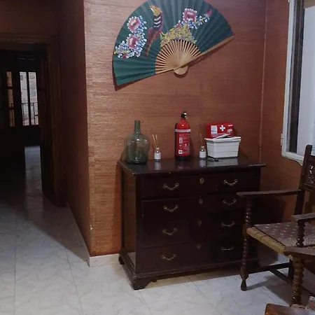Διαμέρισμα Apartamento Amplio Con Vistas
