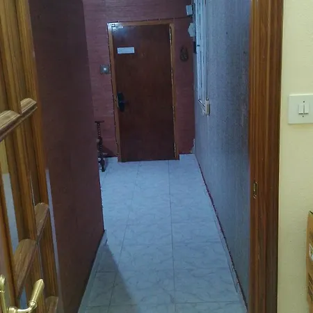 Apartamento Amplio Con Vistas Τολέδο