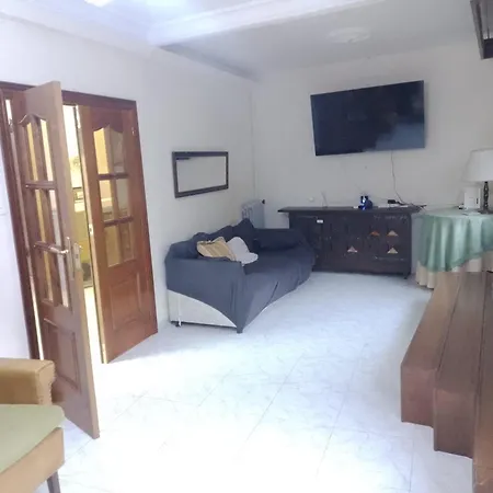Apartamento Amplio Con Vistas Διαμέρισμα Τολέδο