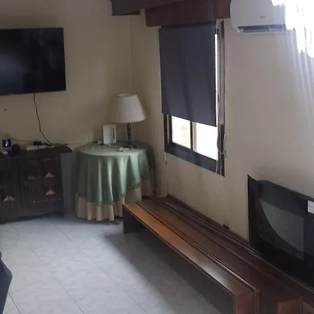 Apartamento Amplio Con Vistas Διαμέρισμα *