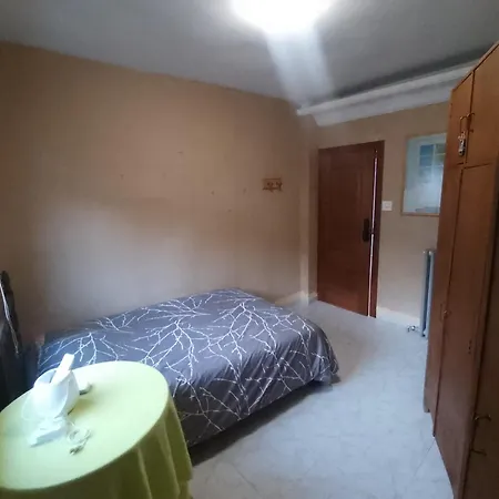 Διαμέρισμα Apartamento Amplio Con Vistas Τολέδο