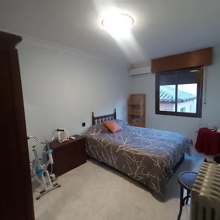 Διαμέρισμα Apartamento Amplio Con Vistas Τολέδο