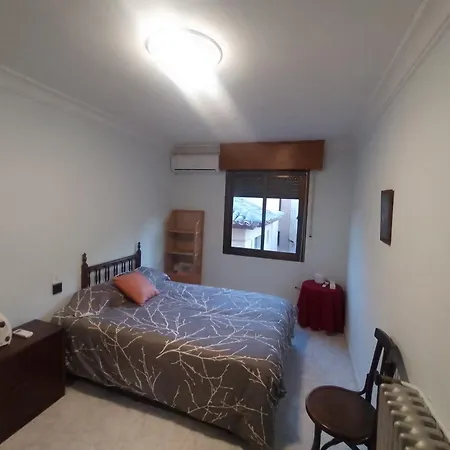 Apartamento Amplio Con Vistas Διαμέρισμα *