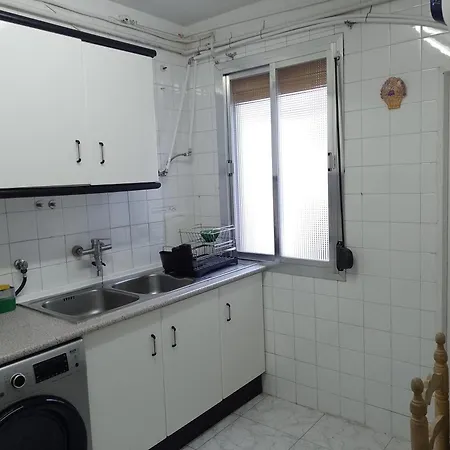 Apartamento Amplio Con Vistas * Τολέδο