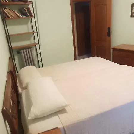 Apartamento Amplio Con Vistas Apartment Toledo