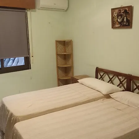 Apartamento Amplio Con Vistas Apartment Toledo