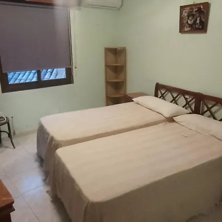 Apartamento Amplio Con Vistas