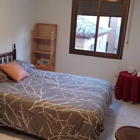 Apartamento Amplio Con Vistas *