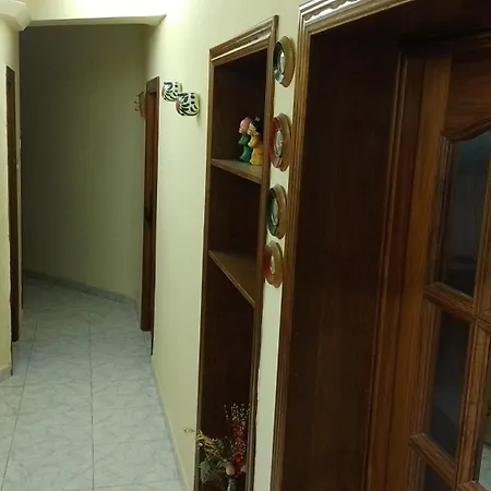 Apartamento Amplio Con Vistas * Toledo