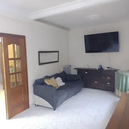 Apartamento Amplio Con Vistas Apartment
