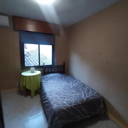 Apartamento Amplio Con Vistas *