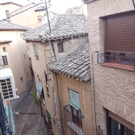 Apartamento Amplio Con Vistas Apartment