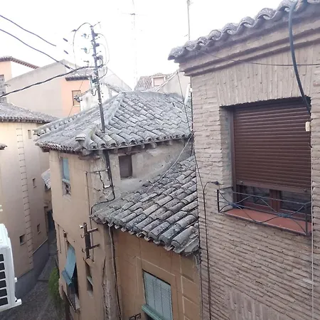 Apartamento Amplio Con Vistas